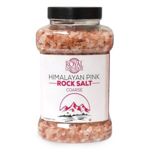 Himalayan Pink Saalt 100g (Royal Chhop)