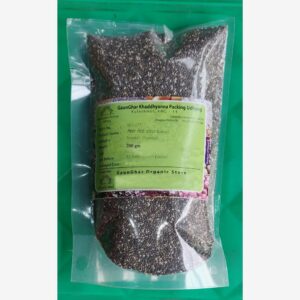 Bansilam - Himalayan Chia Seeds - 200 gm