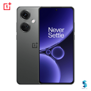 OnePlus Nord CE3 5G |12GB RAM, 256 GB Storage | Snapdragon™ 782G | 80W SUPERVOOC Charge | 17.02cm 120 Hz Fluid AMOLED + Dual Speakers