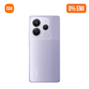 Redmi Note 14 5G (8/256GB) | 6.67" AMOLED Display